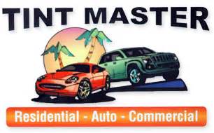 Tint Master .